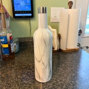 Brumate marble winesulator